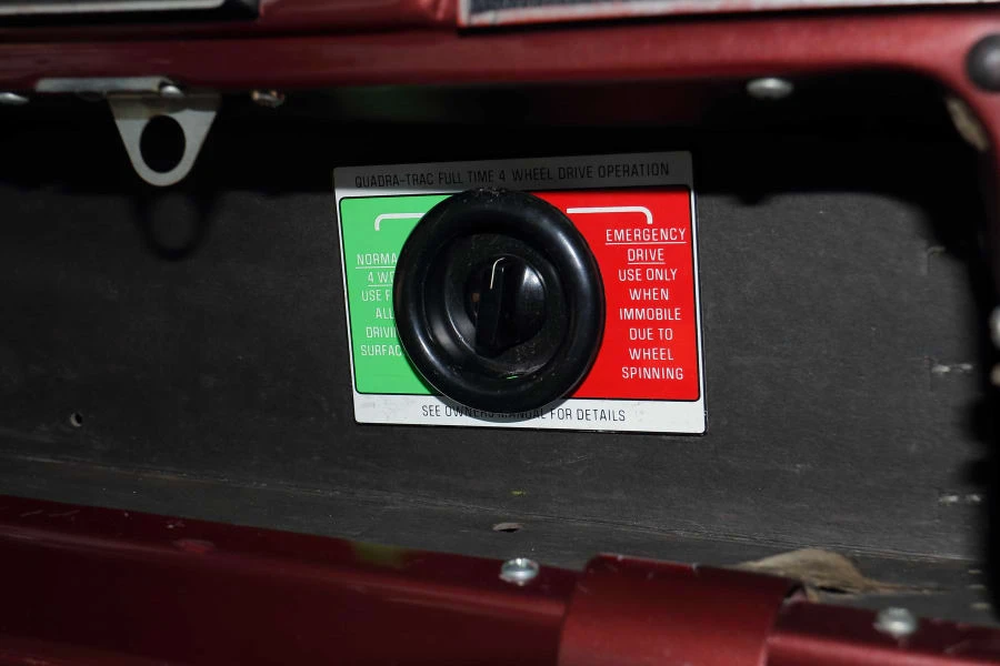 1979 Jeep SJ Gladiator - Image 26 of 31