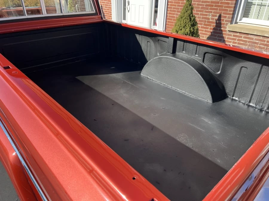 1979 Jeep SJ Gladiator - Image 4 of 8