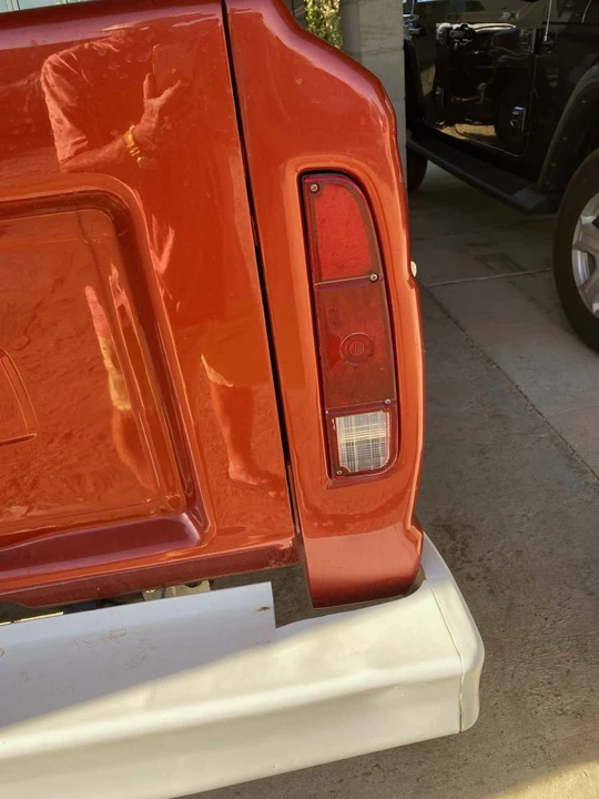 1979 Jeep SJ Gladiator - Image 7 of 26