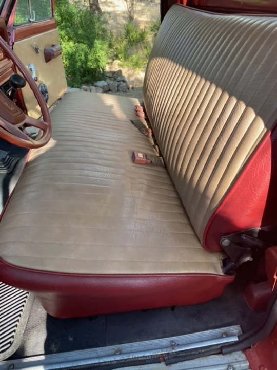 1979 Jeep SJ Gladiator - Image 12 of 26