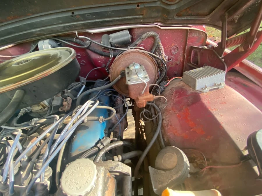 1979 Jeep SJ Gladiator - Image 25 of 26