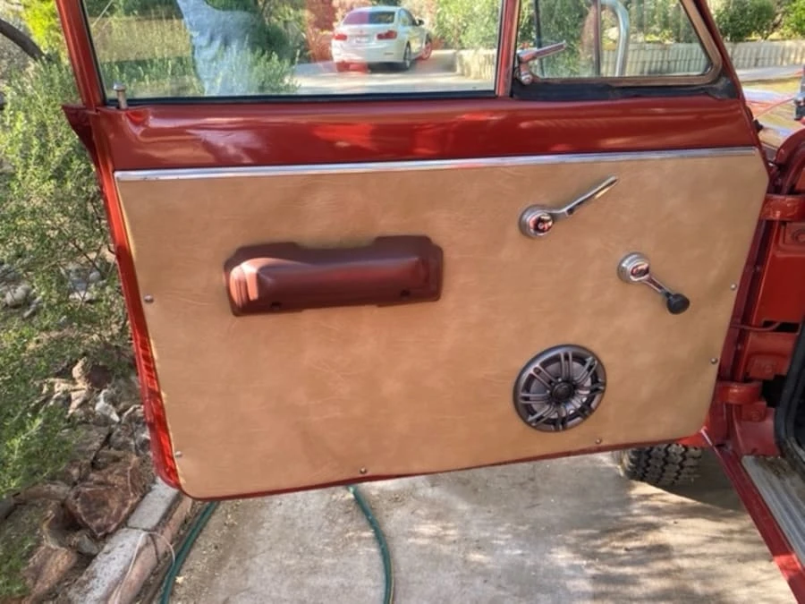 1979 Jeep SJ Gladiator - Image 15 of 26