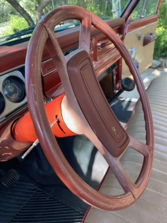 1979 Jeep SJ Gladiator - Image 19 of 26