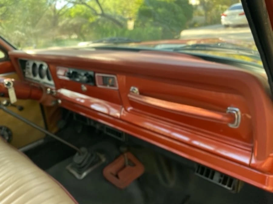 1979 Jeep SJ Gladiator - Image 13 of 26