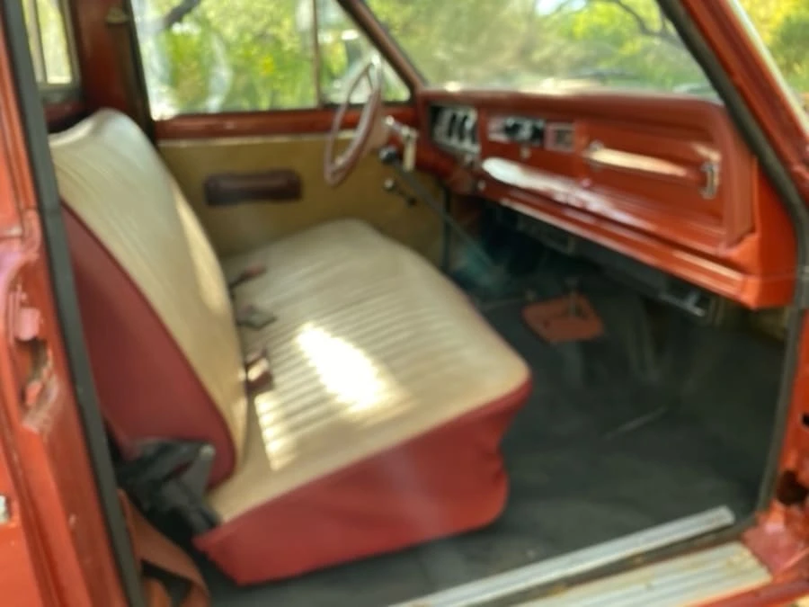 1979 Jeep SJ Gladiator - Image 14 of 26