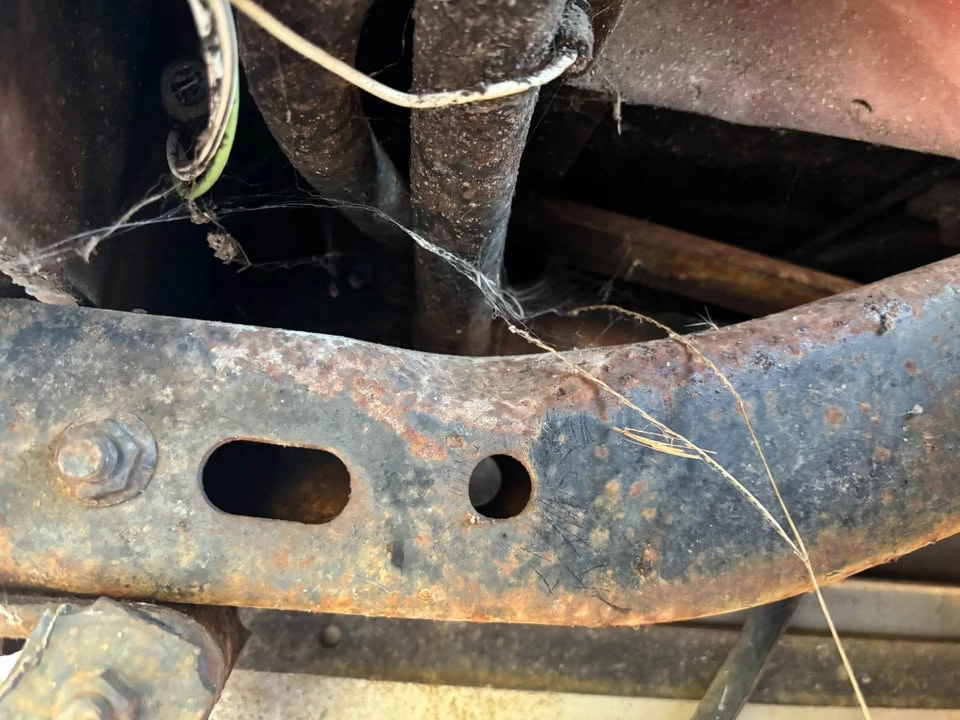 1979 Jeep CJ7 - Image 5 of 14