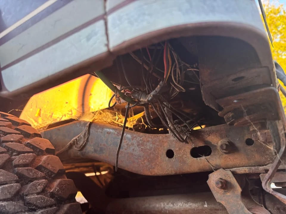 1979 Jeep CJ7 - Image 14 of 14