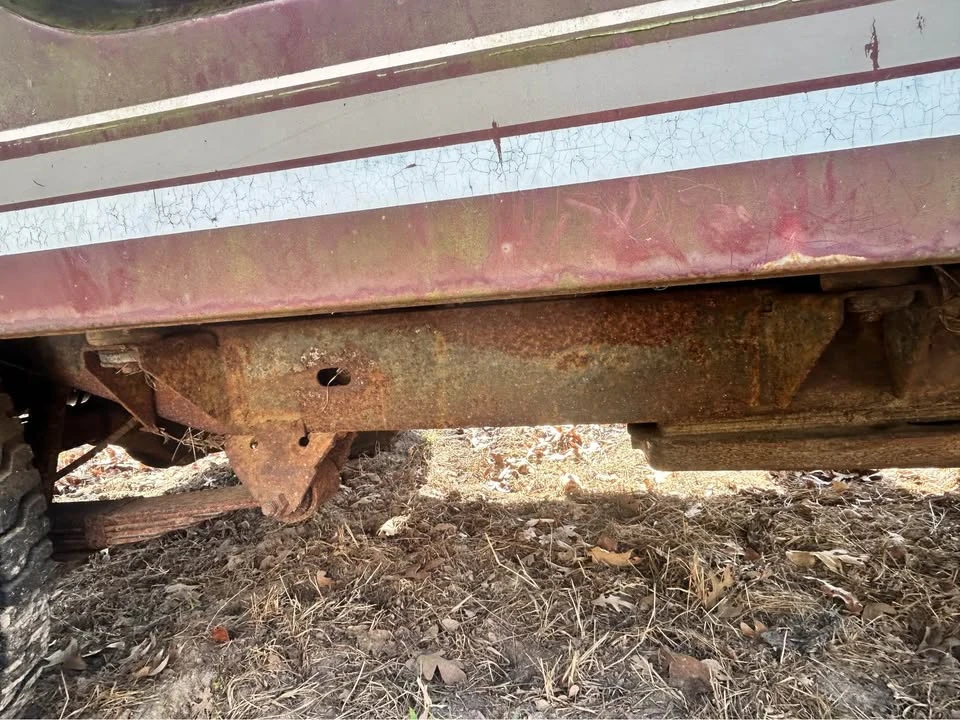 1979 Jeep CJ7 - Image 7 of 14