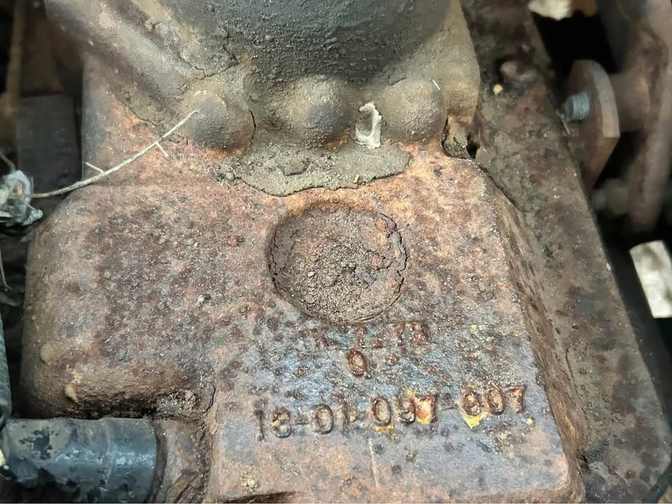 1979 Jeep CJ7 - Image 6 of 14