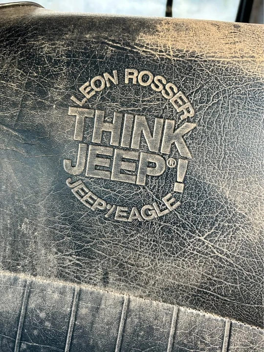 1979 Jeep CJ7 - Image 3 of 14