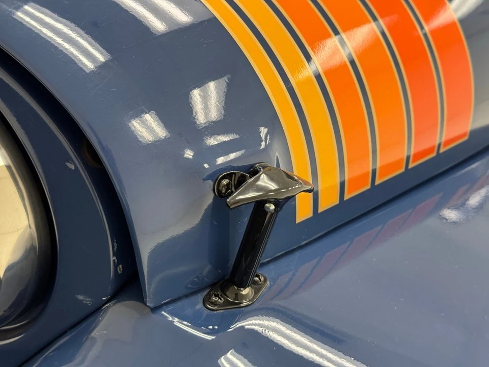 1979 Jeep CJ7 - Image 11 of 12