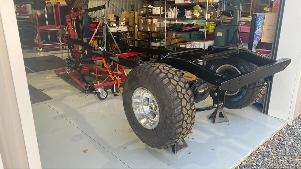 1979 Jeep CJ7 - Image 2 of 12