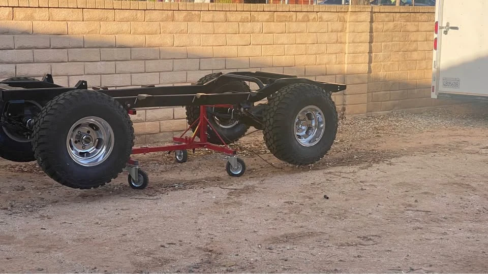 1979 Jeep CJ7 - Image 3 of 12