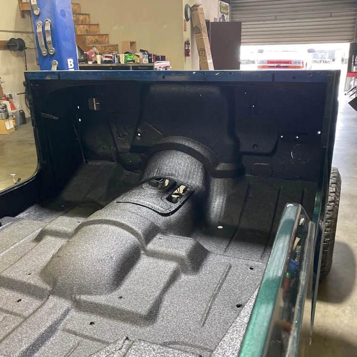 1979 Jeep CJ7 - Image 9 of 12