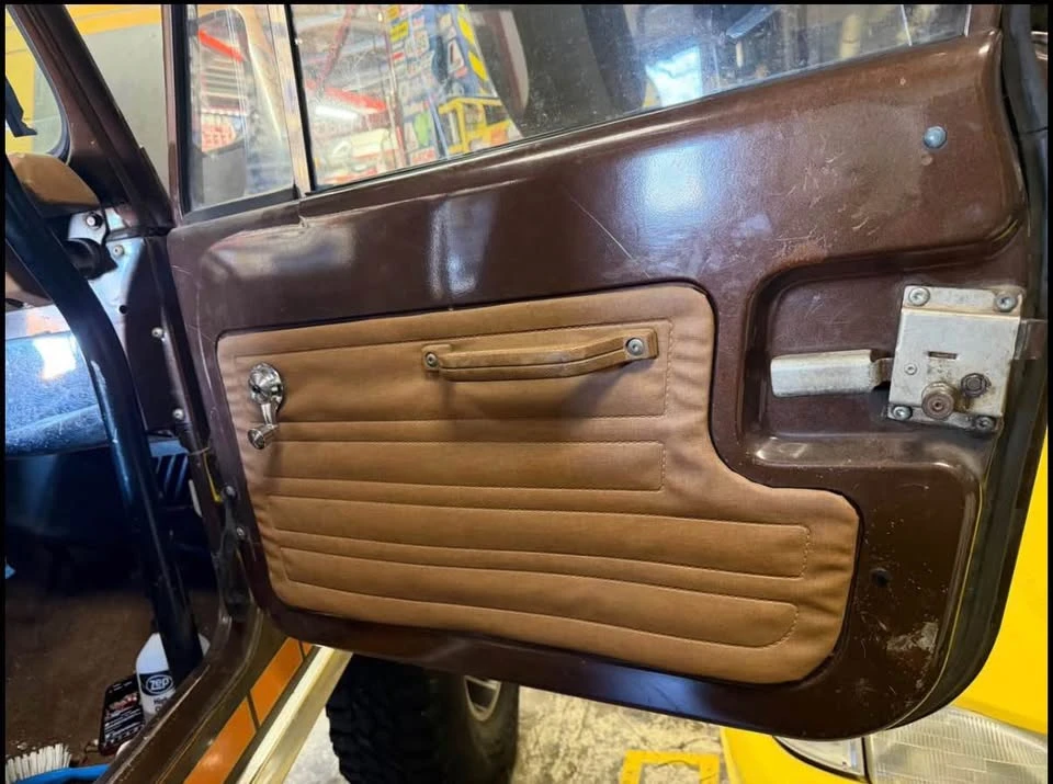 1979 Jeep CJ7 - Image 6 of 13