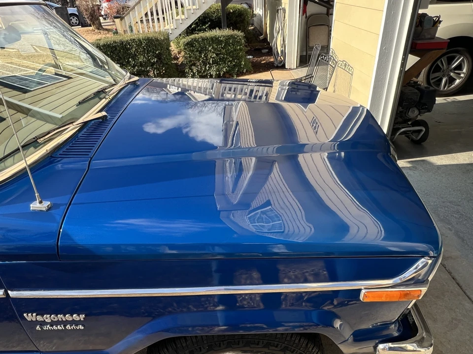 1979 Jeep SJ Wagoneer - Image 26 of 31