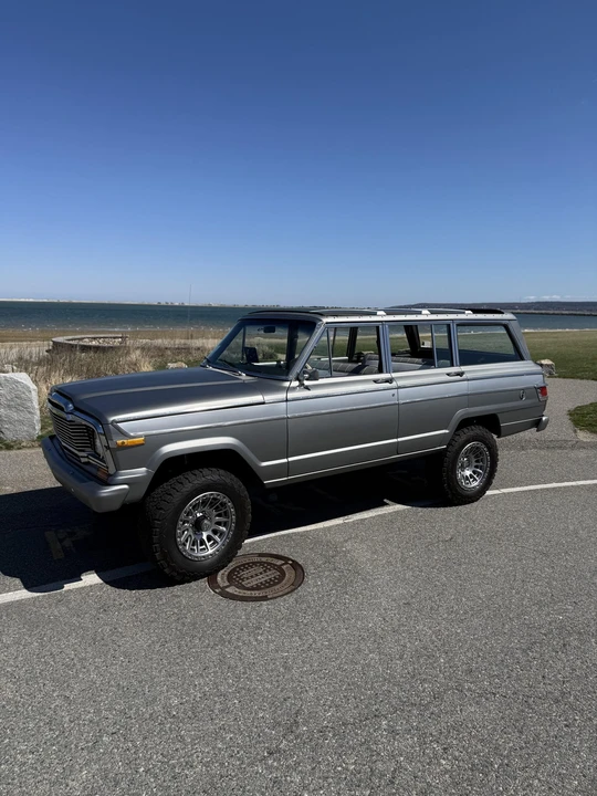 1979 Jeep SJ Wagoneer - Image 3 of 31