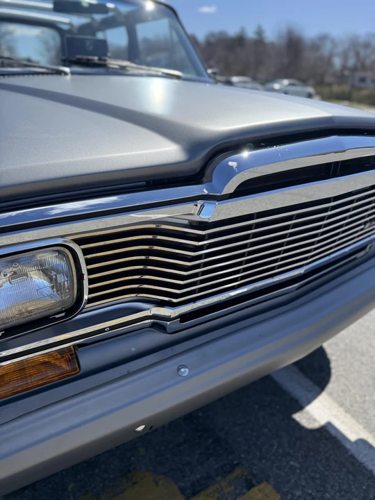 1979 Jeep SJ Wagoneer - Image 30 of 31
