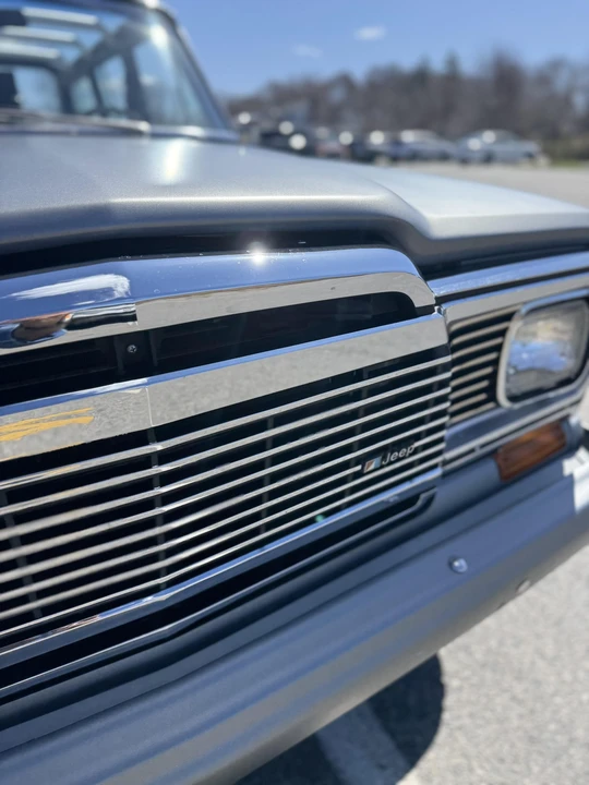 1979 Jeep SJ Wagoneer - Image 31 of 31