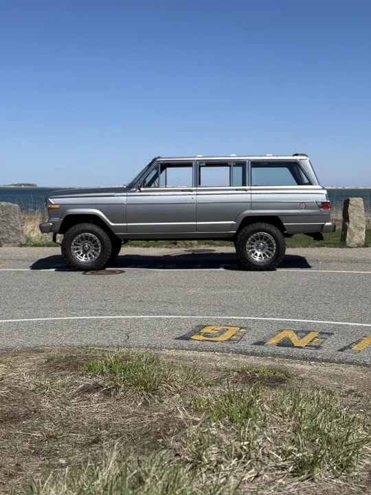 1979 Jeep SJ Wagoneer - Image 10 of 31