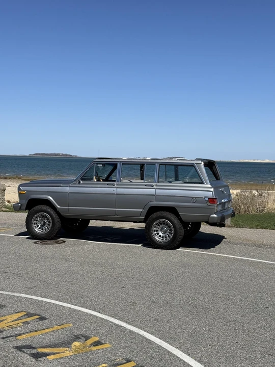 1979 Jeep SJ Wagoneer - Image 8 of 31