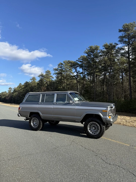 1979 Jeep SJ Wagoneer - Image 19 of 31