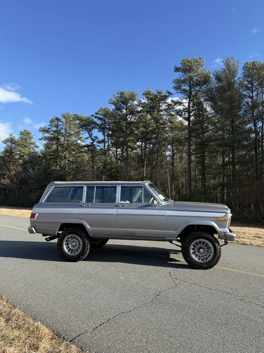 1979 Jeep SJ Wagoneer - Image 18 of 31