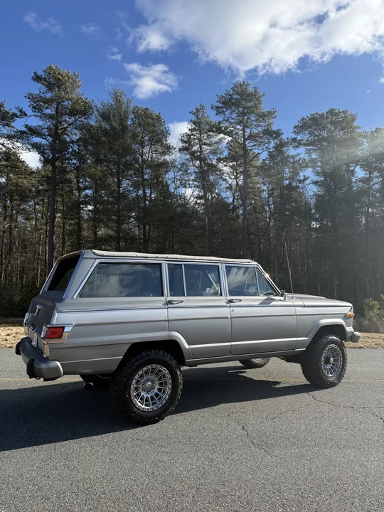 1979 Jeep SJ Wagoneer - Image 21 of 31