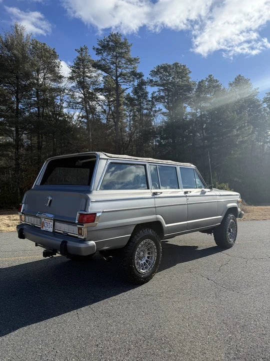 1979 Jeep SJ Wagoneer - Image 23 of 31