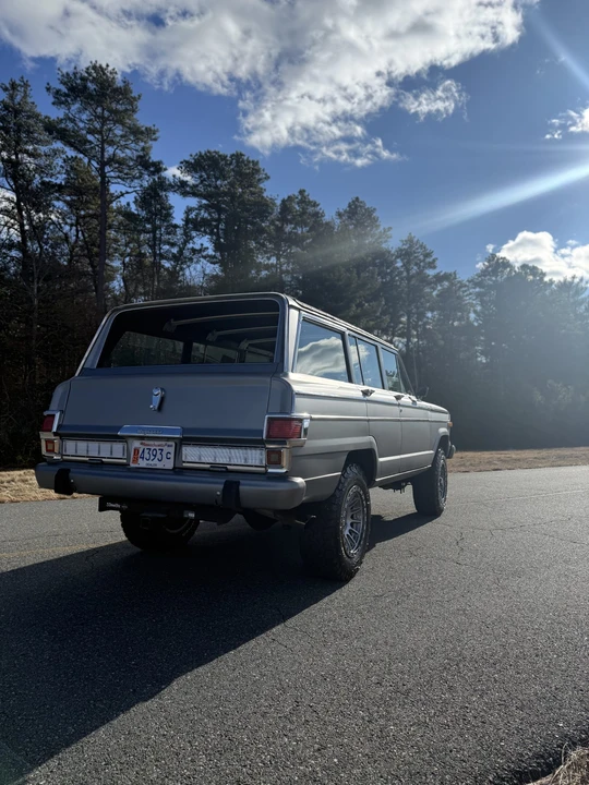 1979 Jeep SJ Wagoneer - Image 27 of 31