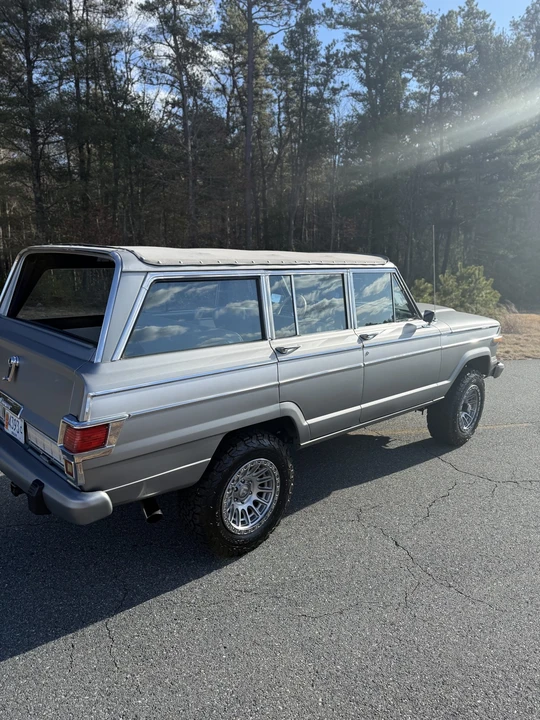 1979 Jeep SJ Wagoneer - Image 24 of 31