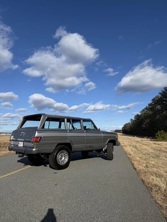 1979 Jeep SJ Wagoneer - Image 22 of 31