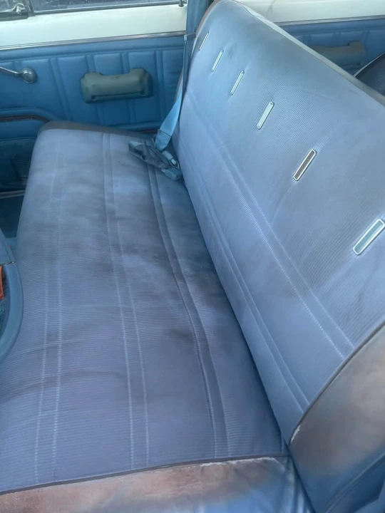 1979 Jeep SJ Wagoneer - Image 6 of 9