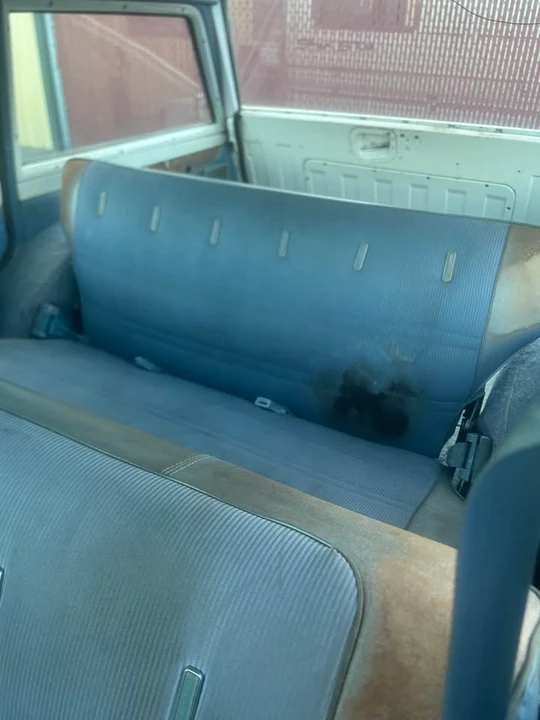 1979 Jeep SJ Wagoneer - Image 7 of 9