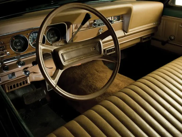 1979 Jeep SJ Wagoneer - Image 6 of 9