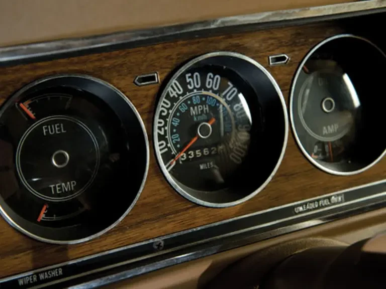 1979 Jeep SJ Wagoneer - Image 5 of 9
