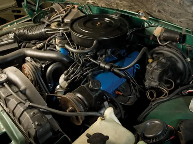 1979 Jeep SJ Wagoneer - Image 7 of 9