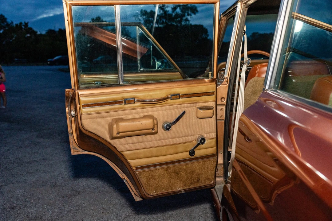 1979 Jeep SJ Wagoneer - Image 30 of 31