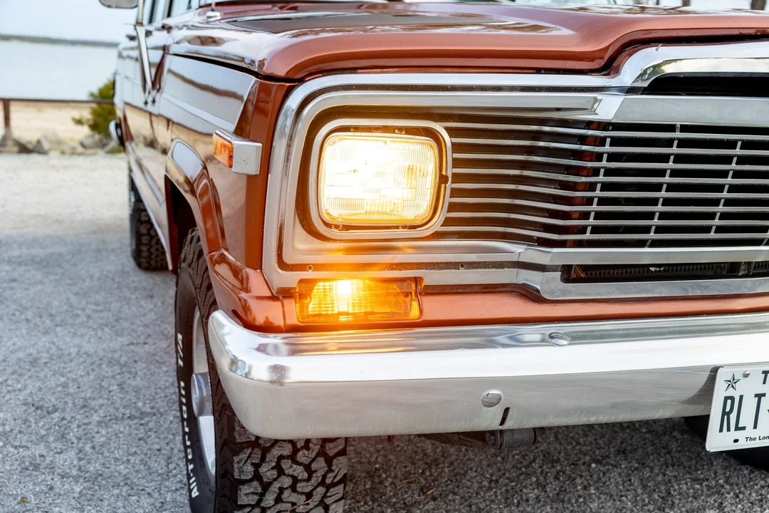 1979 Jeep SJ Wagoneer - Image 11 of 31