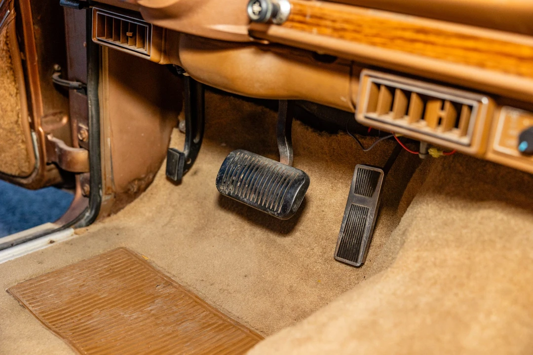 1979 Jeep SJ Wagoneer - Image 29 of 31