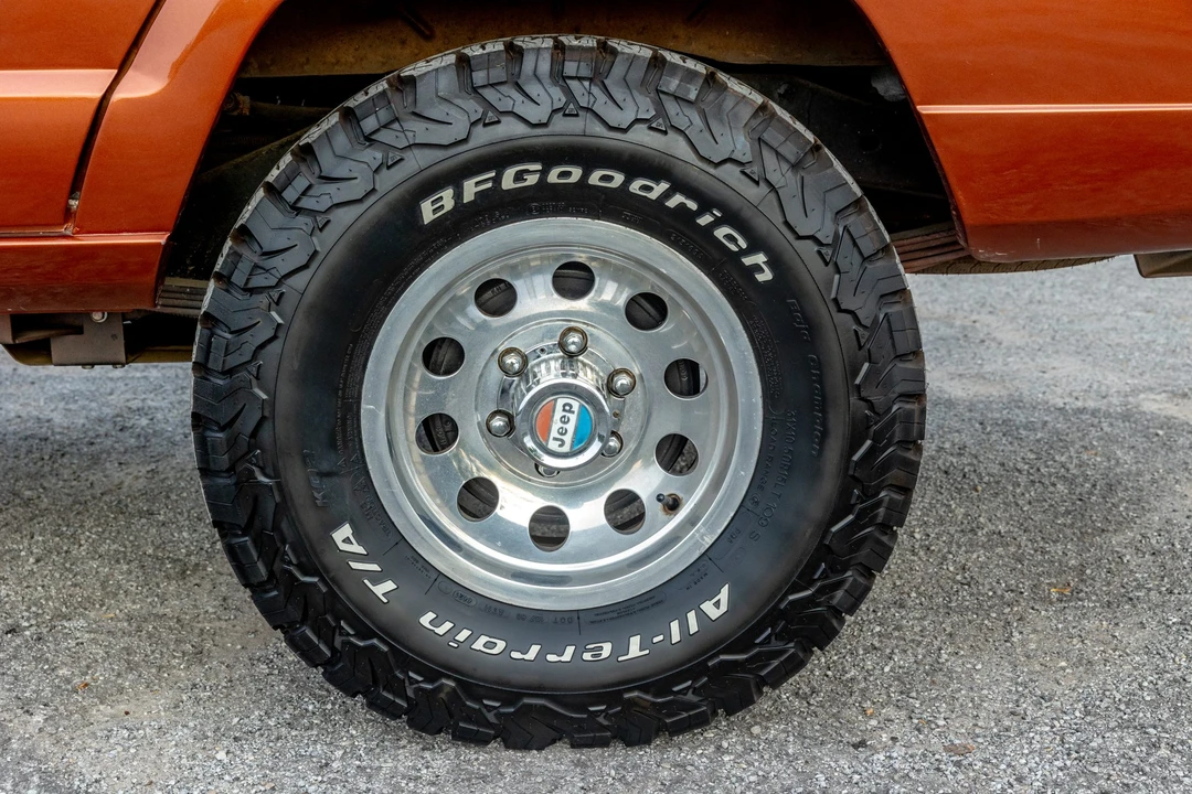 1979 Jeep SJ Wagoneer - Image 23 of 31