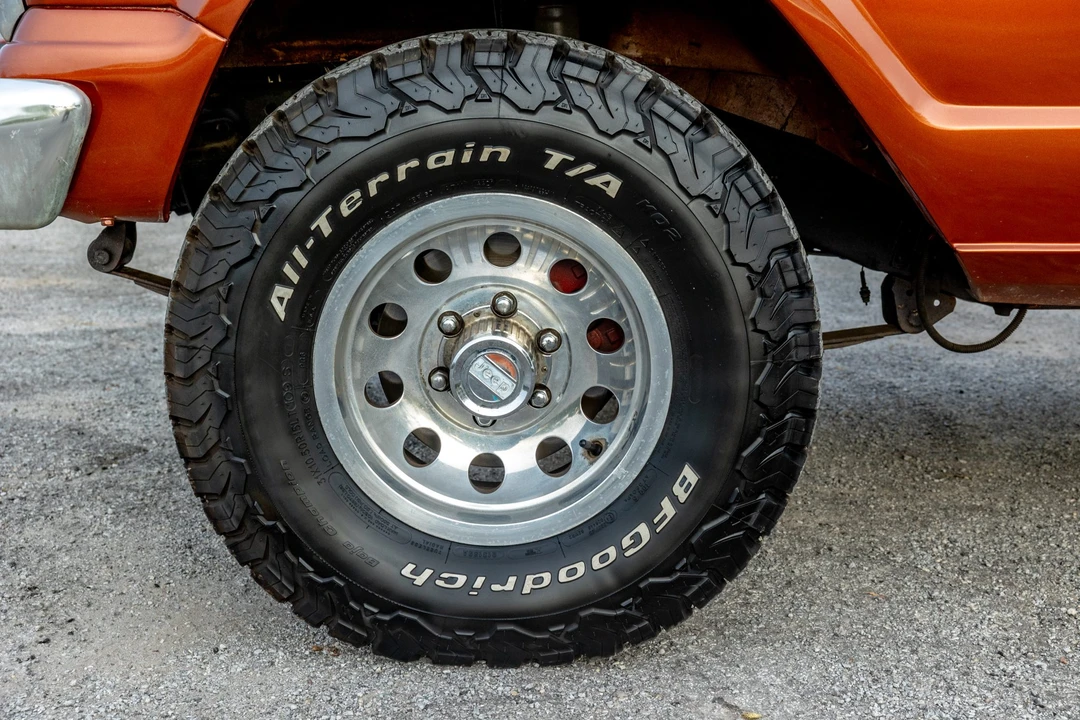 1979 Jeep SJ Wagoneer - Image 24 of 31