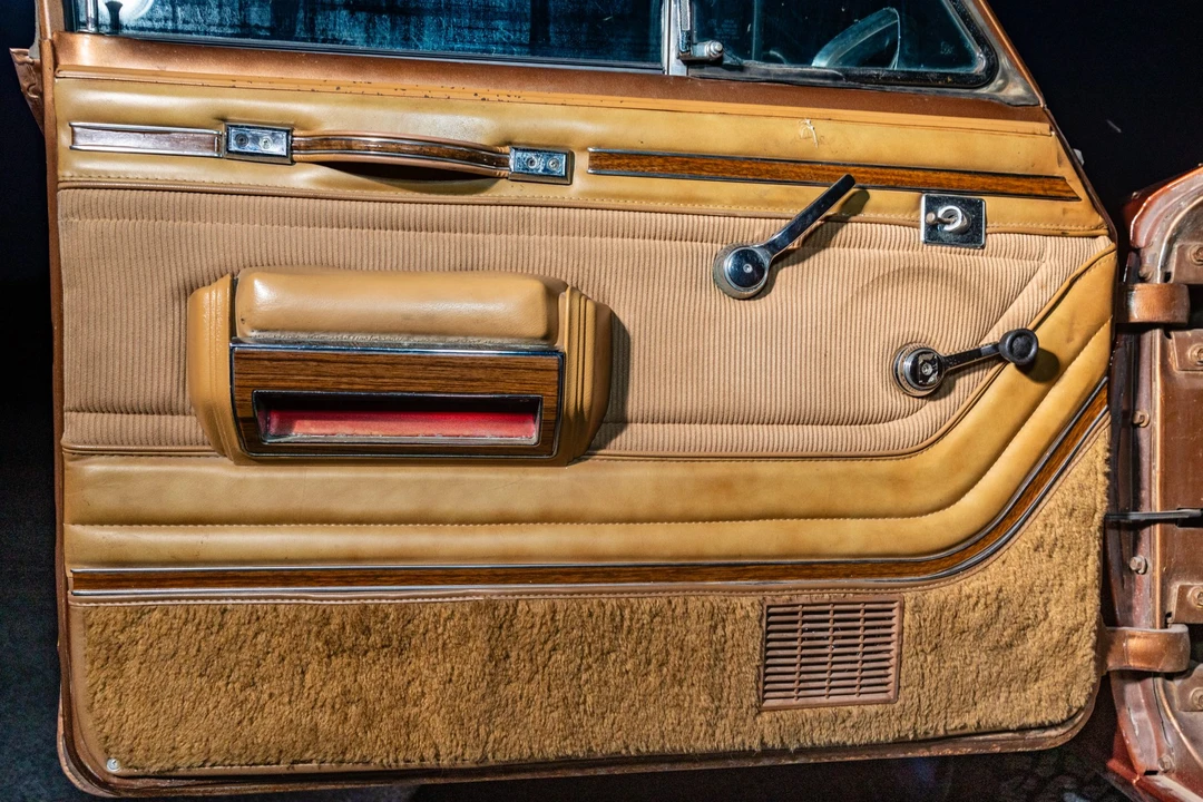 1979 Jeep SJ Wagoneer - Image 31 of 31