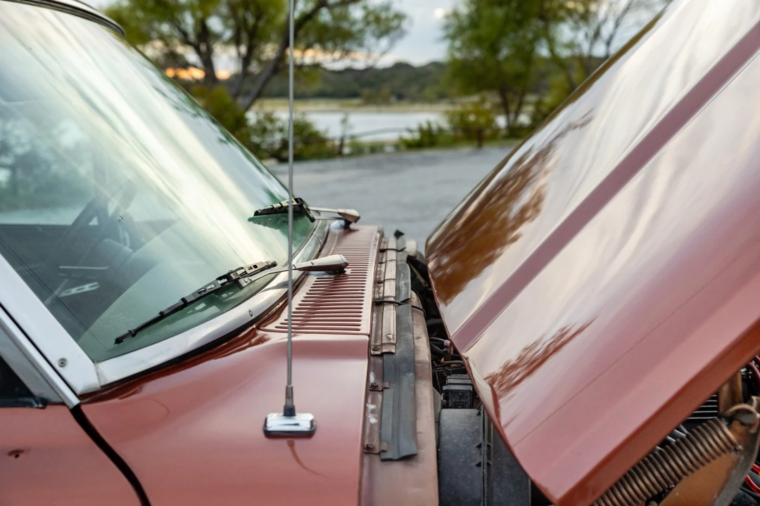 1979 Jeep SJ Wagoneer - Image 20 of 31