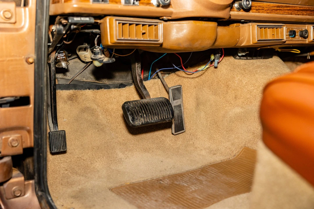 1979 Jeep SJ Wagoneer - Image 27 of 31