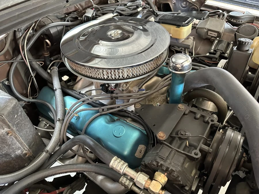 1979 Jeep SJ Wagoneer - Image 16 of 20
