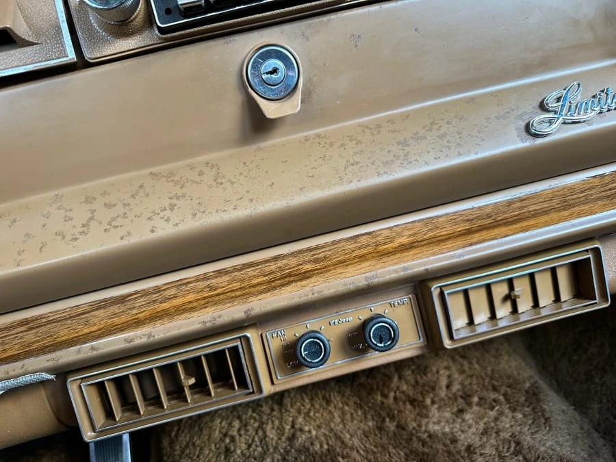 1979 Jeep SJ Wagoneer - Image 9 of 20