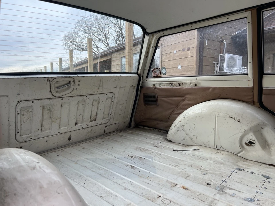 1979 Jeep SJ Wagoneer - Image 8 of 16