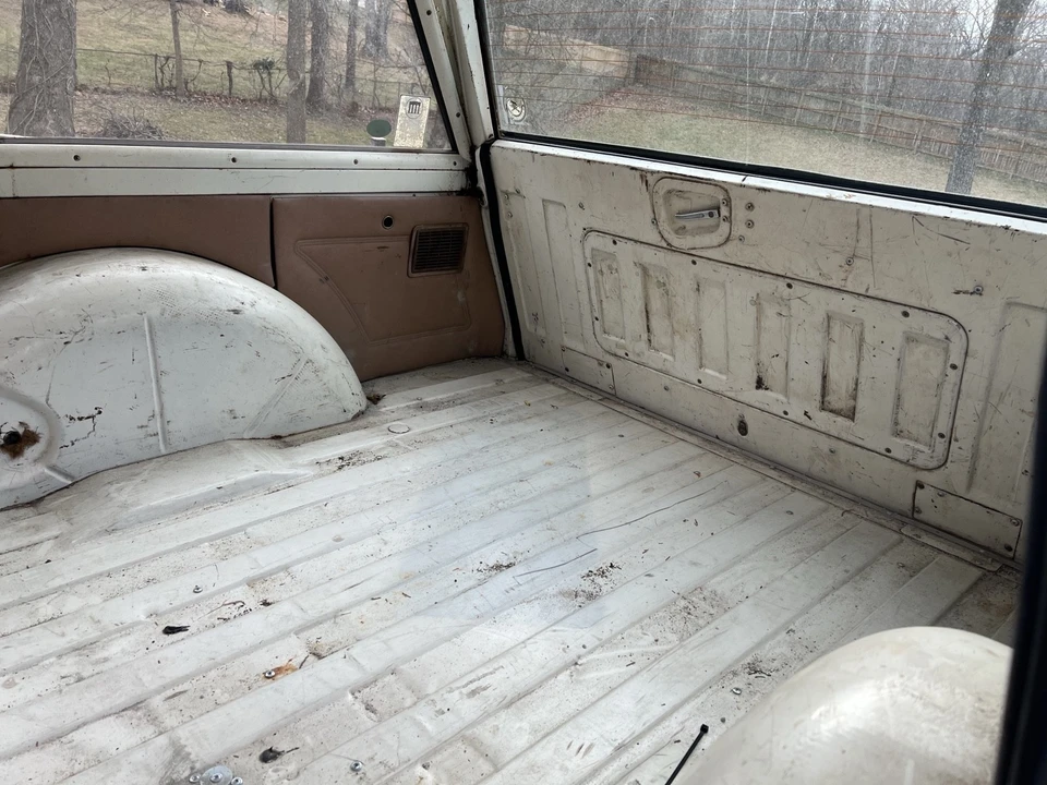 1979 Jeep SJ Wagoneer - Image 11 of 16
