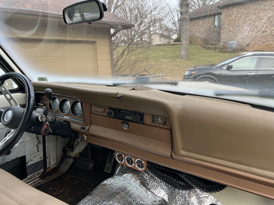 1979 Jeep SJ Wagoneer - Image 14 of 16